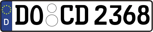 DO-CD2368