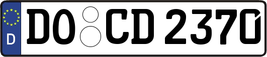 DO-CD2370