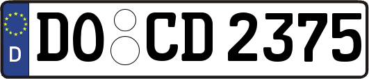 DO-CD2375