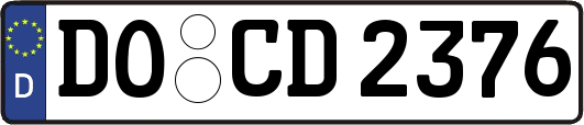 DO-CD2376