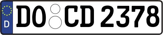 DO-CD2378