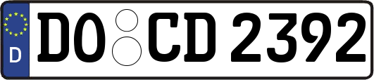 DO-CD2392