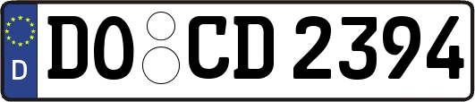 DO-CD2394