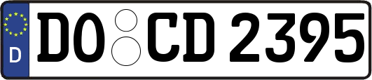 DO-CD2395