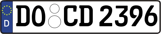 DO-CD2396