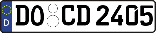 DO-CD2405