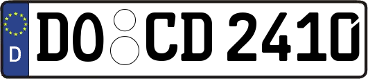 DO-CD2410
