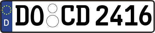 DO-CD2416