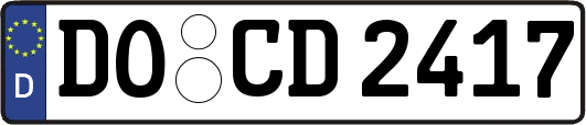 DO-CD2417