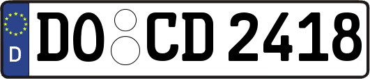 DO-CD2418