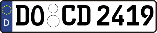 DO-CD2419