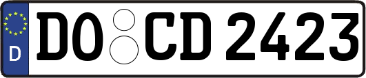 DO-CD2423