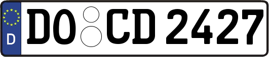 DO-CD2427