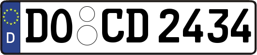 DO-CD2434
