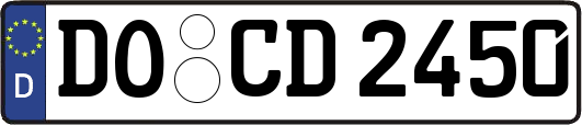 DO-CD2450