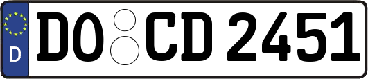 DO-CD2451