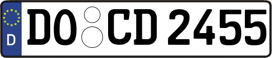 DO-CD2455