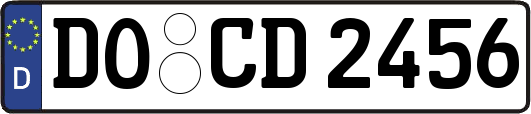 DO-CD2456