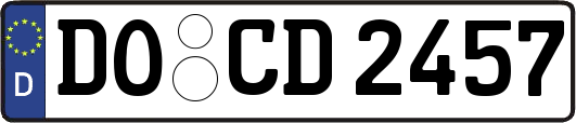 DO-CD2457