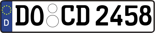 DO-CD2458