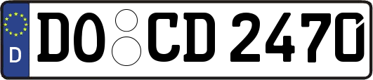 DO-CD2470