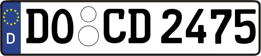 DO-CD2475