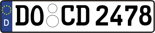 DO-CD2478