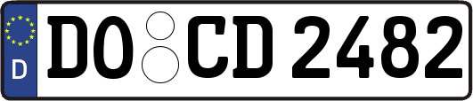 DO-CD2482