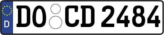 DO-CD2484