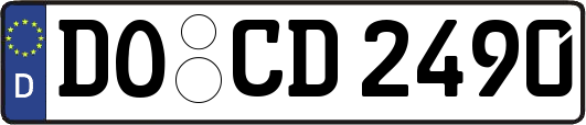 DO-CD2490