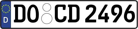 DO-CD2496