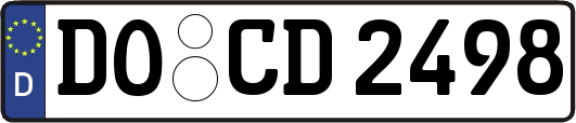 DO-CD2498