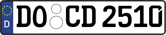DO-CD2510