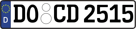 DO-CD2515