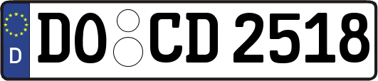 DO-CD2518