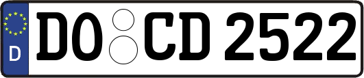 DO-CD2522