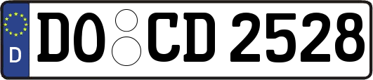 DO-CD2528