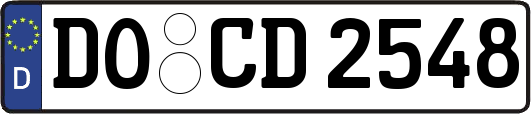 DO-CD2548