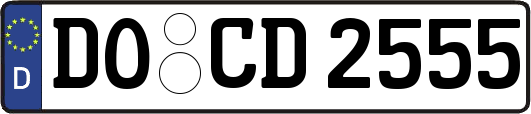 DO-CD2555