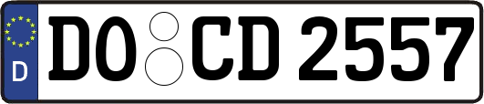 DO-CD2557