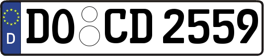 DO-CD2559