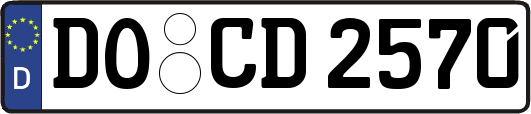 DO-CD2570