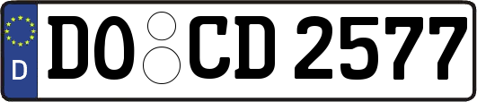 DO-CD2577