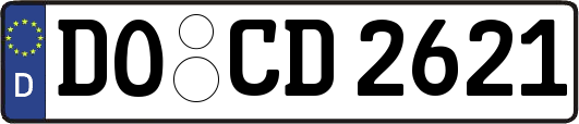 DO-CD2621
