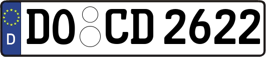 DO-CD2622