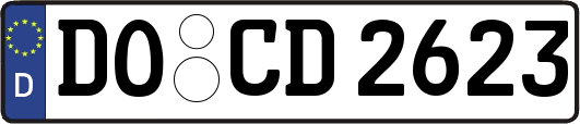 DO-CD2623