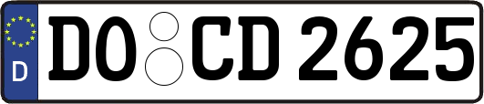 DO-CD2625