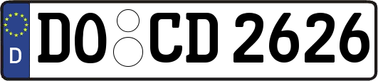 DO-CD2626