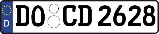 DO-CD2628