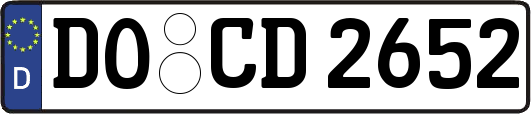 DO-CD2652